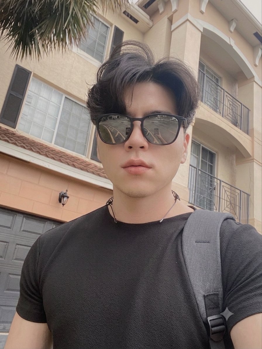 Roger Kim